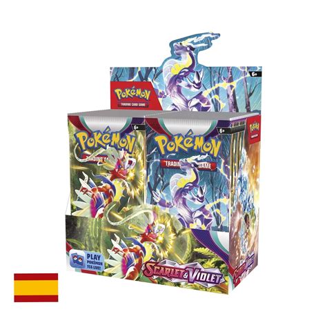 Cajas pokemon PenalbaWeb.com