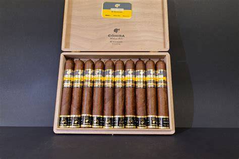Cajas puros PenalbaWeb.com