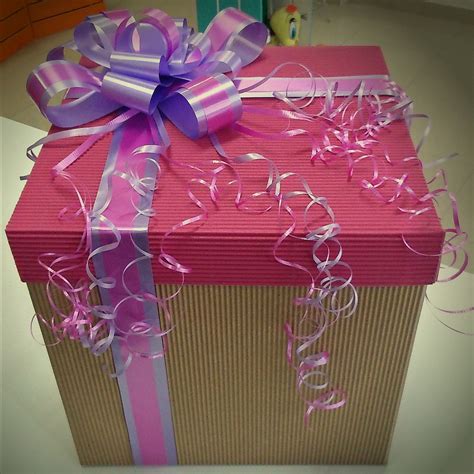 Cajas regalos PenalbaWeb.com