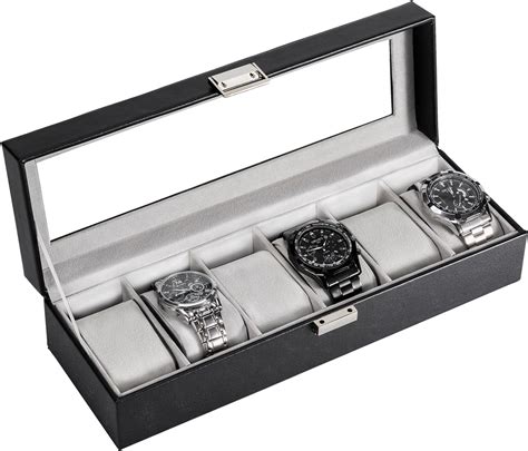 Cajas relojes PenalbaWeb.com