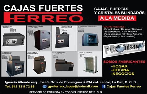 Cajas torres PenalbaWeb.com