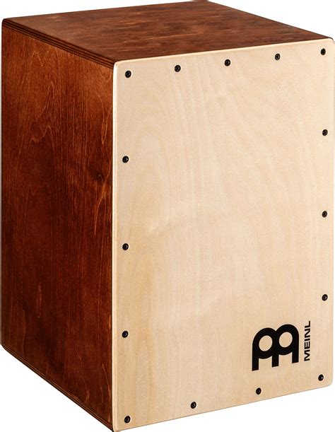 Cajon percusion PenalbaWeb.com
