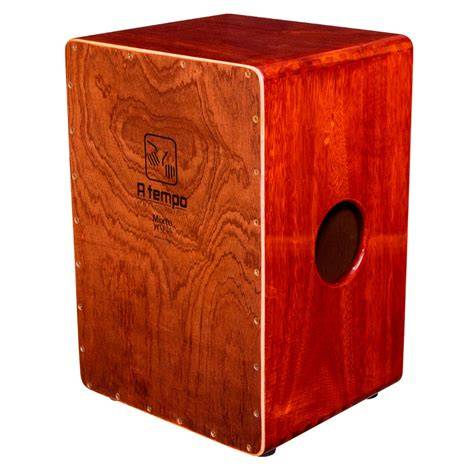 Cajon peru PenalbaWeb.com