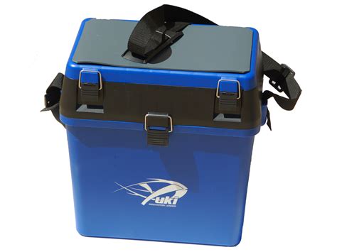 Cajon de pesca PenalbaWeb.com