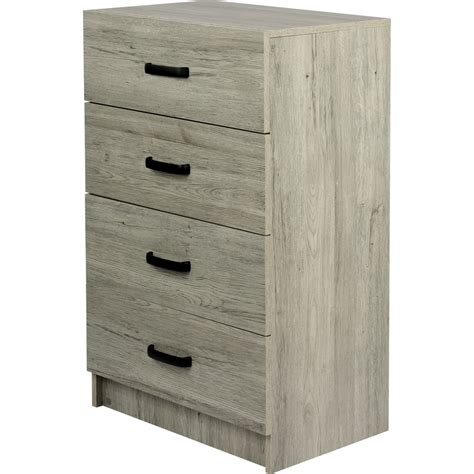 Cajonera gris PenalbaWeb.com