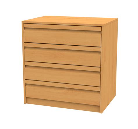 Cajonera haya PenalbaWeb.com