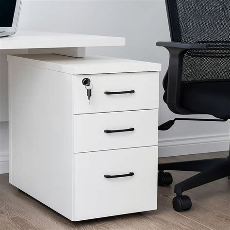Cajonera con llave PenalbaWeb.com