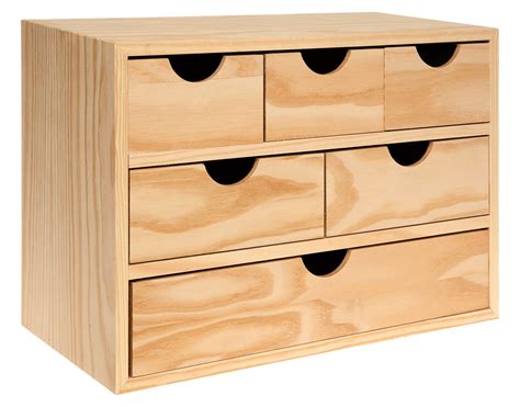 Cajonera madera PenalbaWeb.com