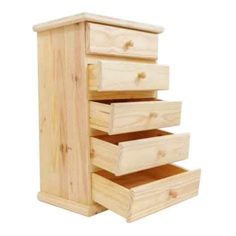 Cajonera pino PenalbaWeb.com