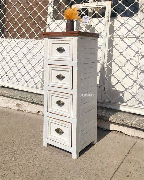 Cajonera retro PenalbaWeb.com