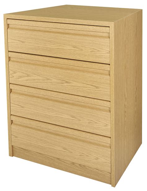 Cajonera roble PenalbaWeb.com