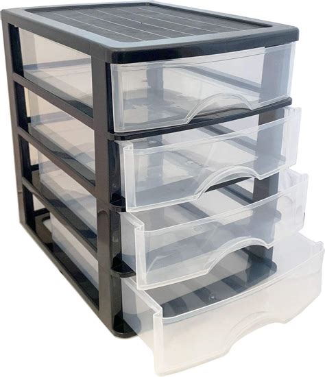 Cajoneras de plastico PenalbaWeb.com