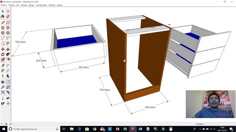Cajones a medida PenalbaWeb.com