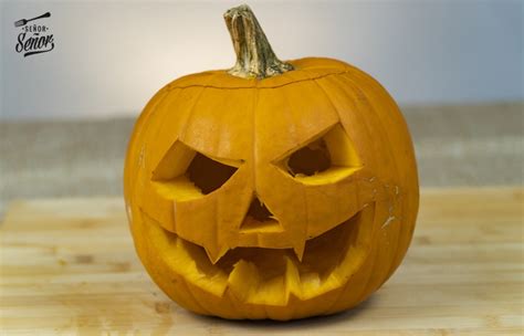 Calabaza halloween PenalbaWeb.com
