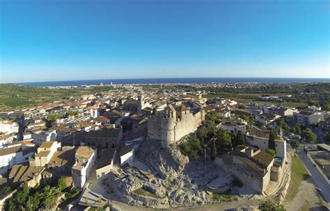 Calafell PenalbaWeb.com
