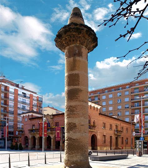 Calahorra PenalbaWeb.com