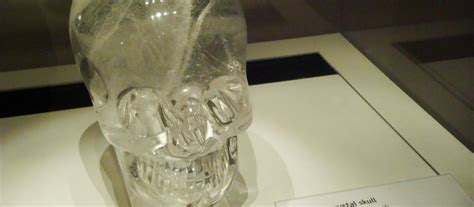 Calavera cristal PenalbaWeb.com