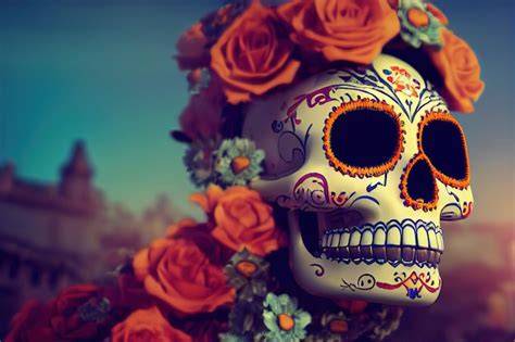 Calavera PenalbaWeb.com