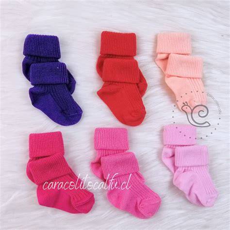 Calcetines beb PenalbaWeb.com