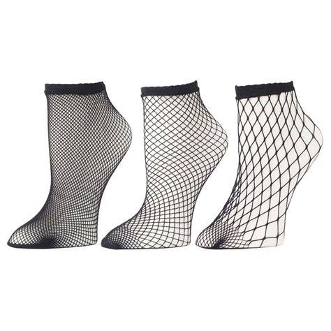Calcetines de rejilla PenalbaWeb.com