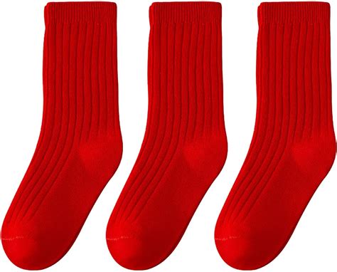 Calcetines rojo PenalbaWeb.com