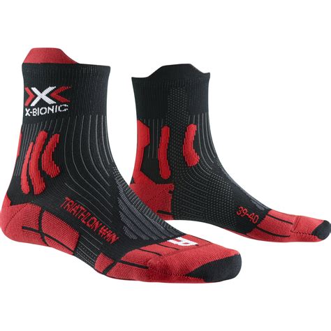Calcetines x bionic PenalbaWeb.com