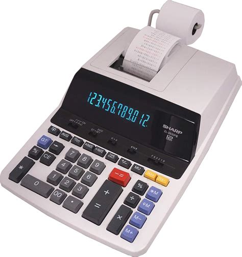 Calculadora impresora PenalbaWeb.com