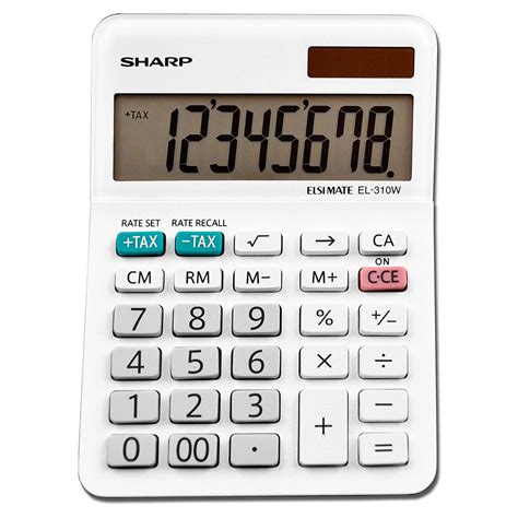 Calculadora sharp PenalbaWeb.com