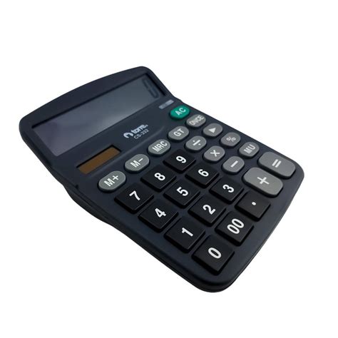 Calculadora sobremesa PenalbaWeb.com