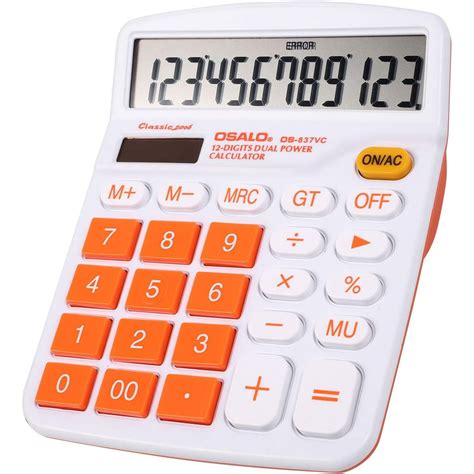 Calculadoras PenalbaWeb.com