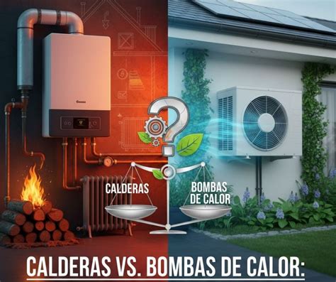 Caldera bomba calor PenalbaWeb.com