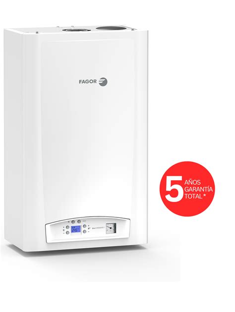 Caldera fagor PenalbaWeb.com