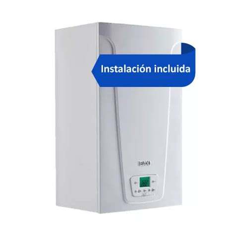 Caldera gas butano PenalbaWeb.com