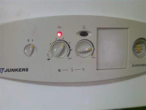 Caldera gas junkers PenalbaWeb.com