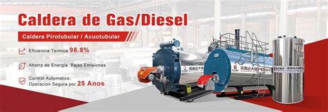 Caldera gas oil PenalbaWeb.com
