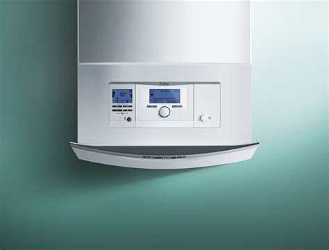 Caldera gas vaillant PenalbaWeb.com