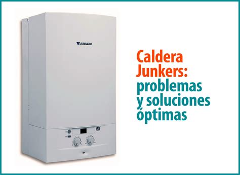 Caldera junkers PenalbaWeb.com
