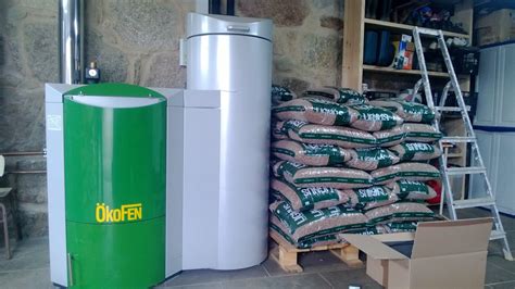 Caldera pellets PenalbaWeb.com