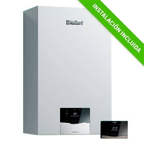 Caldera vaillant PenalbaWeb.com