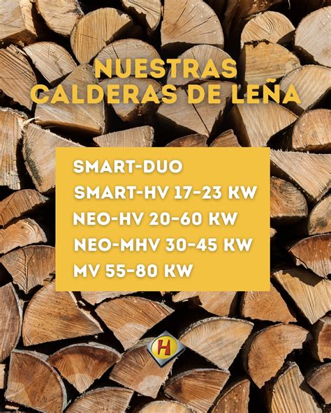 Calderas de leña PenalbaWeb.com