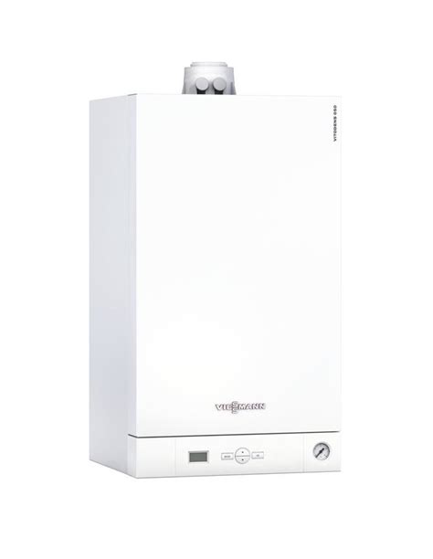 Calderas viessmann PenalbaWeb.com