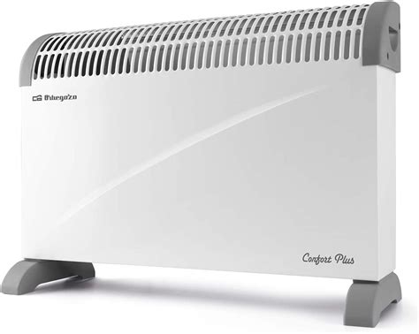 Calefaccion electrica de bajo consumo PenalbaWeb.com