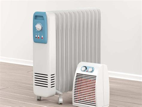 Calefaccion electrica PenalbaWeb.com