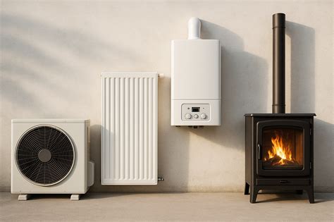 Calefaccion hogar PenalbaWeb.com