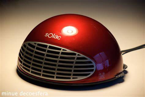 Calefactor solac PenalbaWeb.com