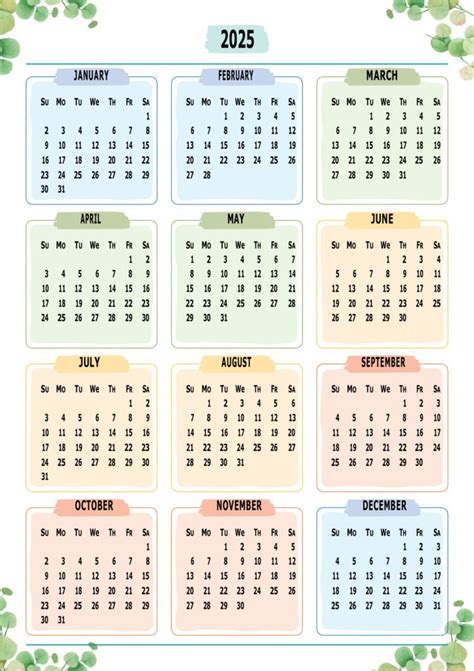 Calendar PenalbaWeb.com