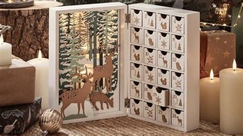 Calendario de adviento PenalbaWeb.com