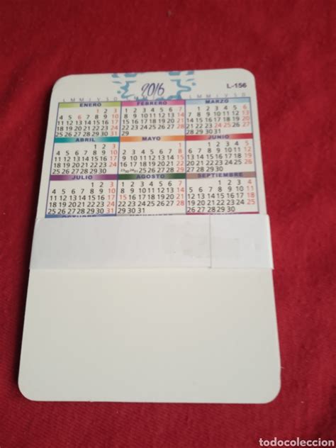 Calendarios chicas PenalbaWeb.com