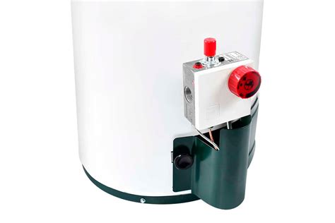 Calentador automatico PenalbaWeb.com