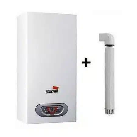 Calentador cointra 10 litros PenalbaWeb.com